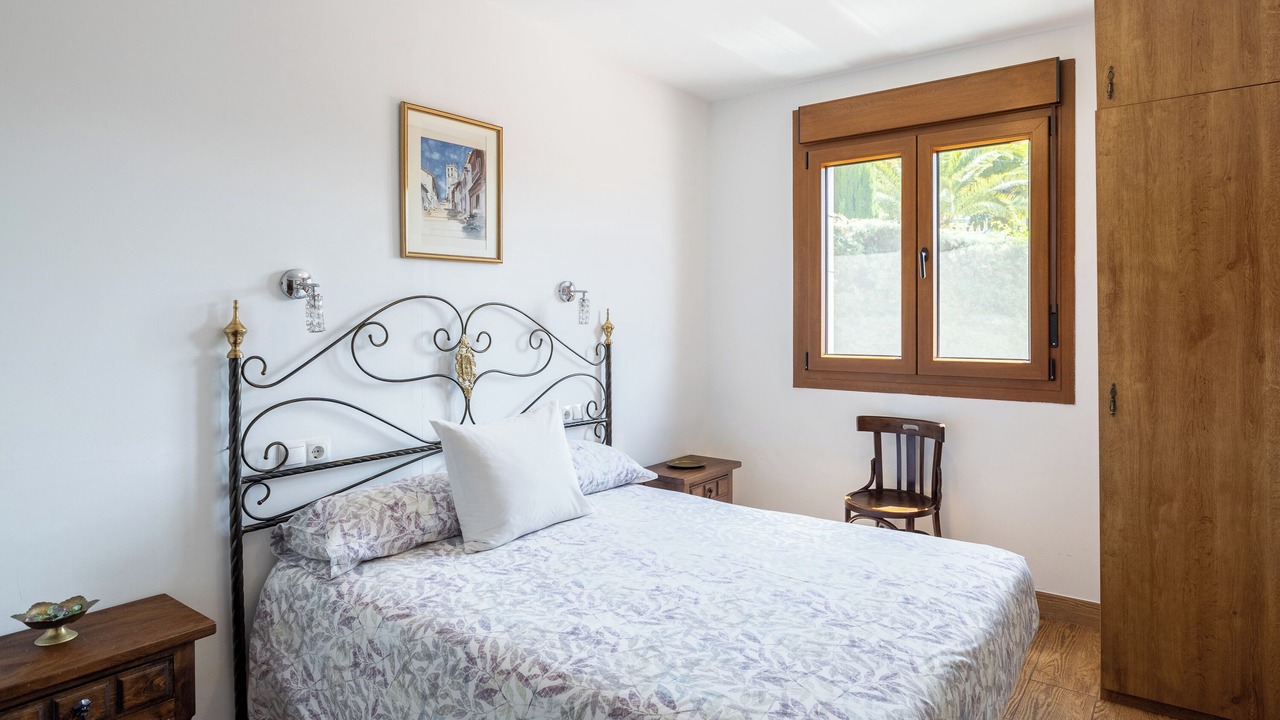 Photo of Bedroom in Robledo de Chavela