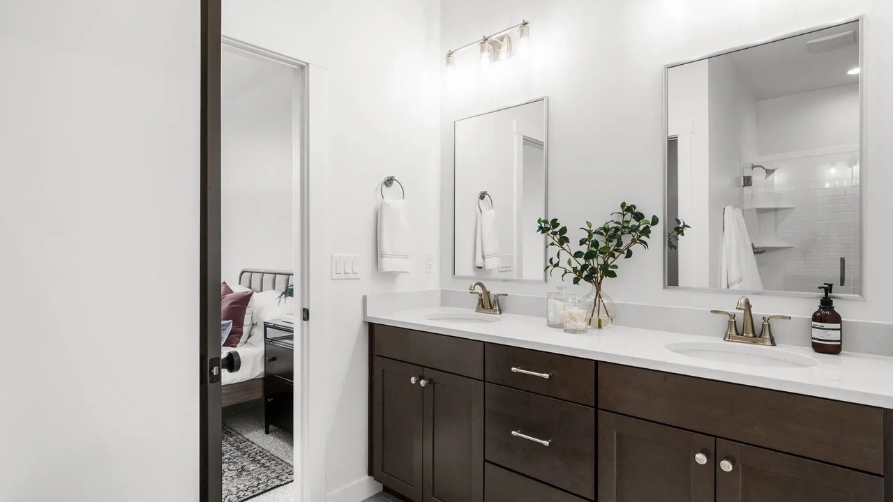 Photo of Bathroom in Mountain Green