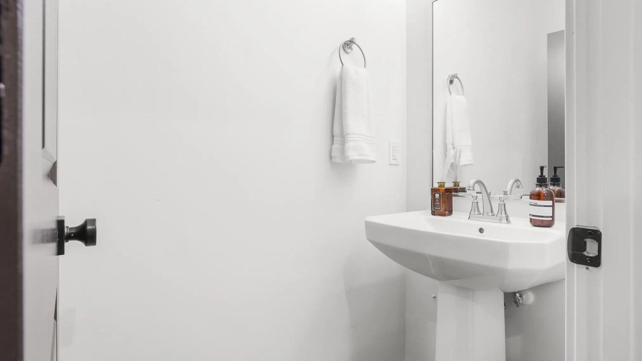 Photo of Bathroom in Mountain Green