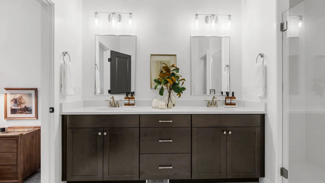 Photo of Bathroom in Mountain Green