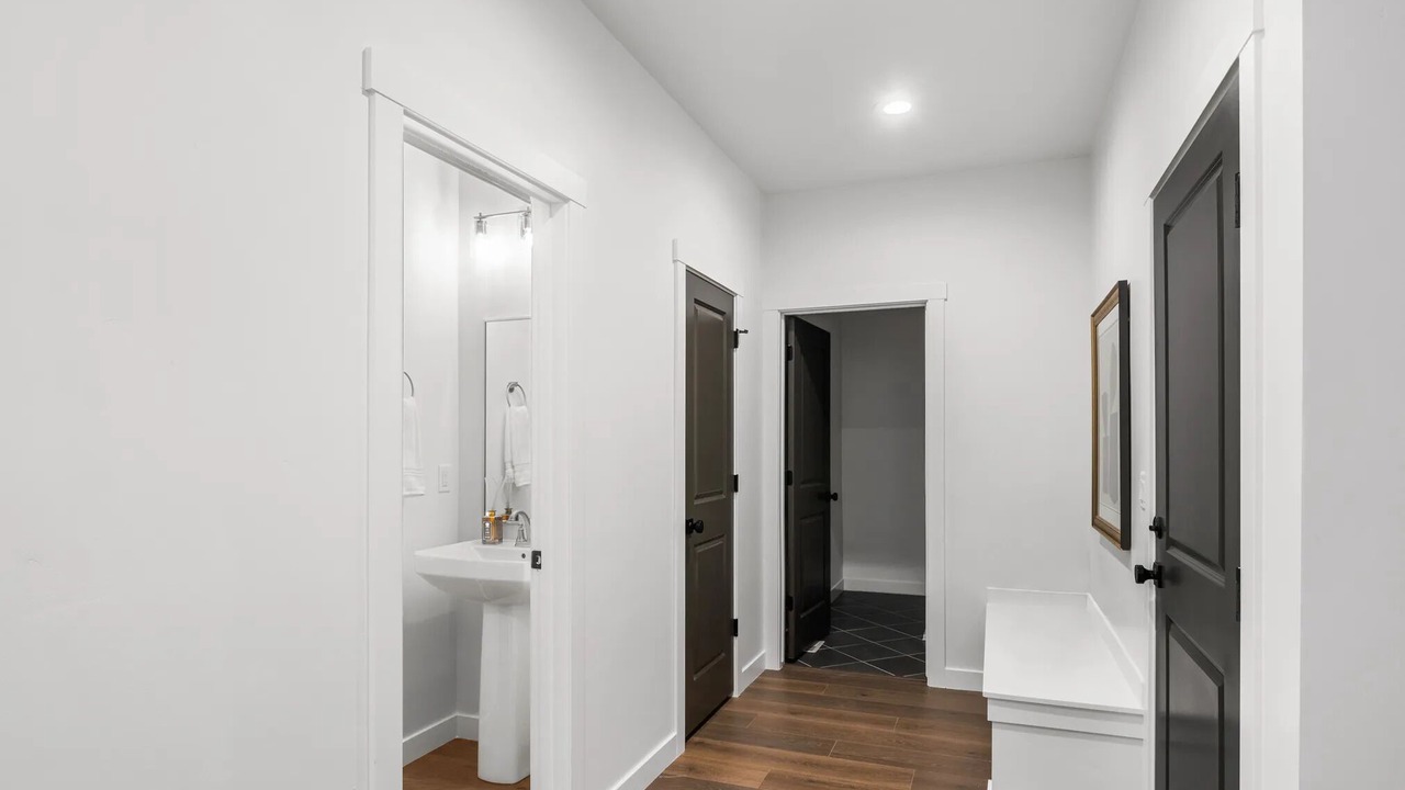 Photo of Bathroom in Mountain Green