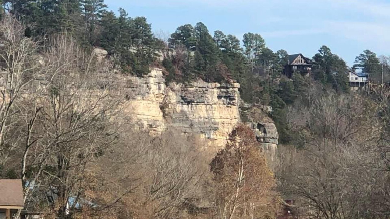 Photo of Others in Calico Rock