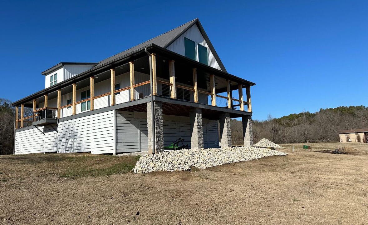Photo of Outdoor in Calico Rock