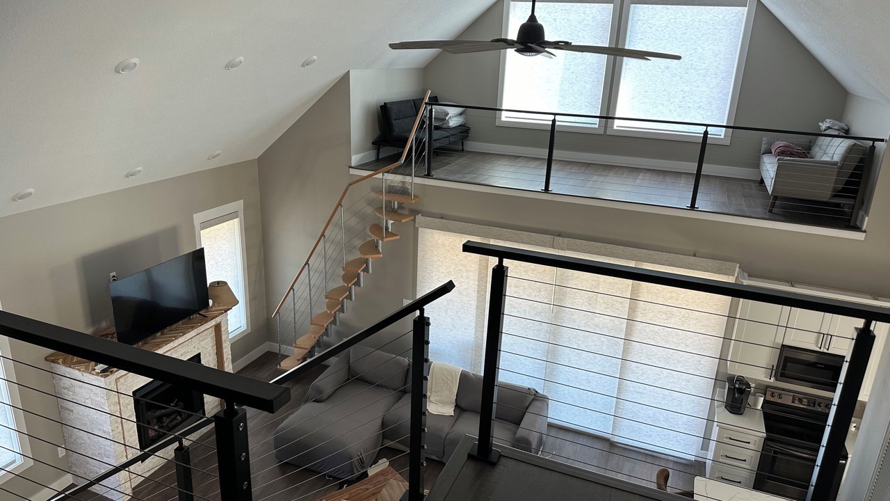 Photo of Livingroom in Calico Rock