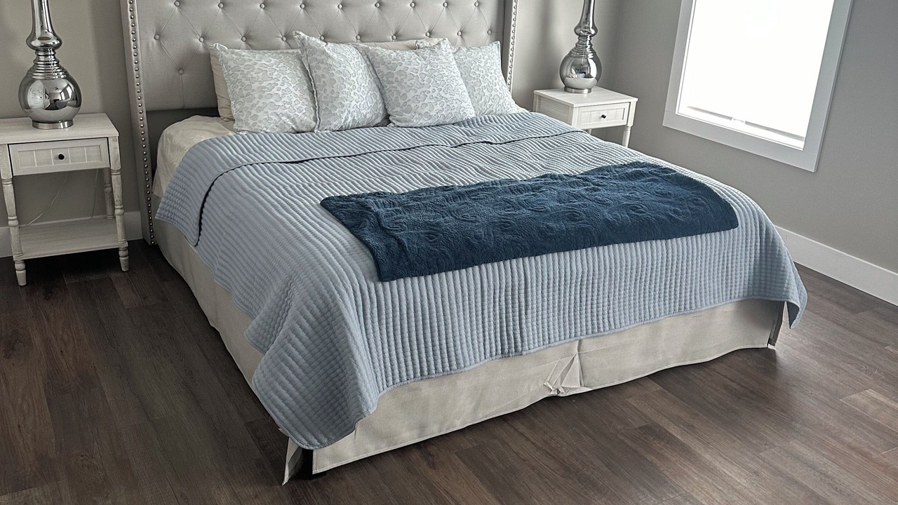 Photo of Bedroom in Calico Rock