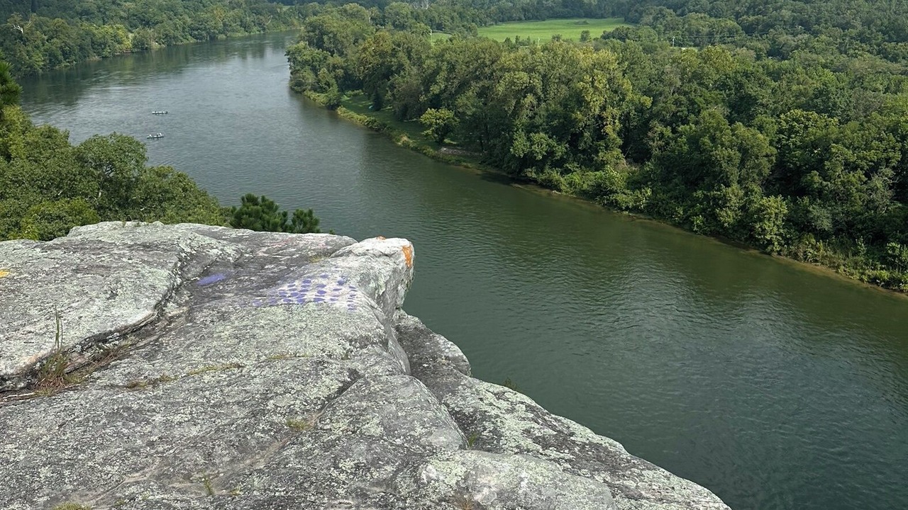 Photo of Others in Calico Rock