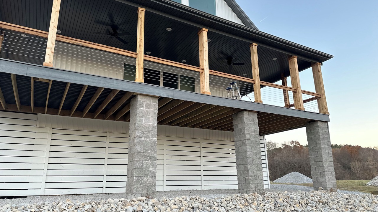 Photo of Outdoor in Calico Rock