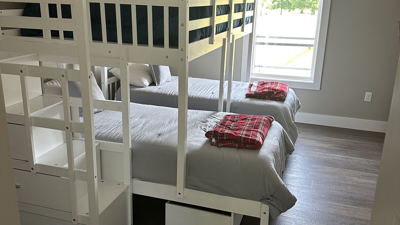 Photo of Bedroom in Calico Rock