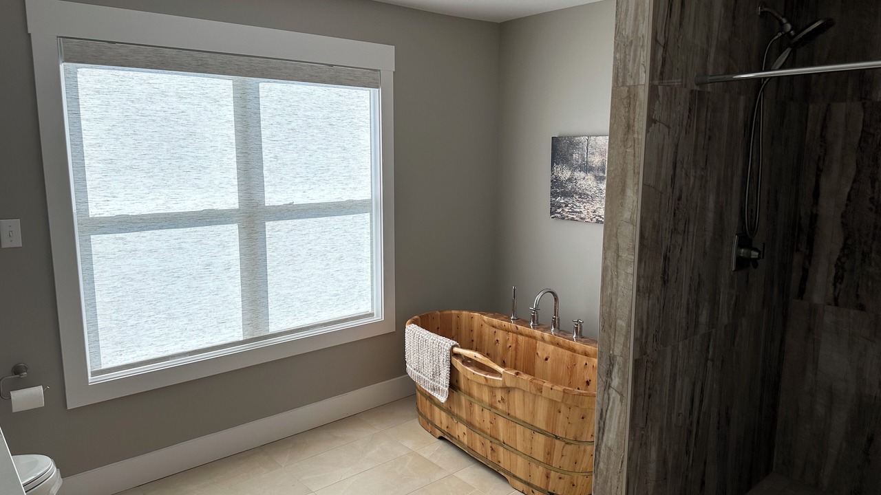 Photo of Bathroom in Calico Rock