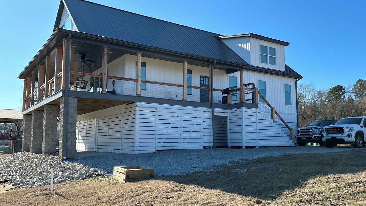 Photo of Outdoor in Calico Rock
