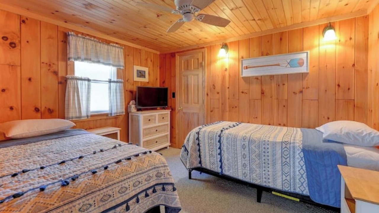 Photo of Bedroom in East Wakefield