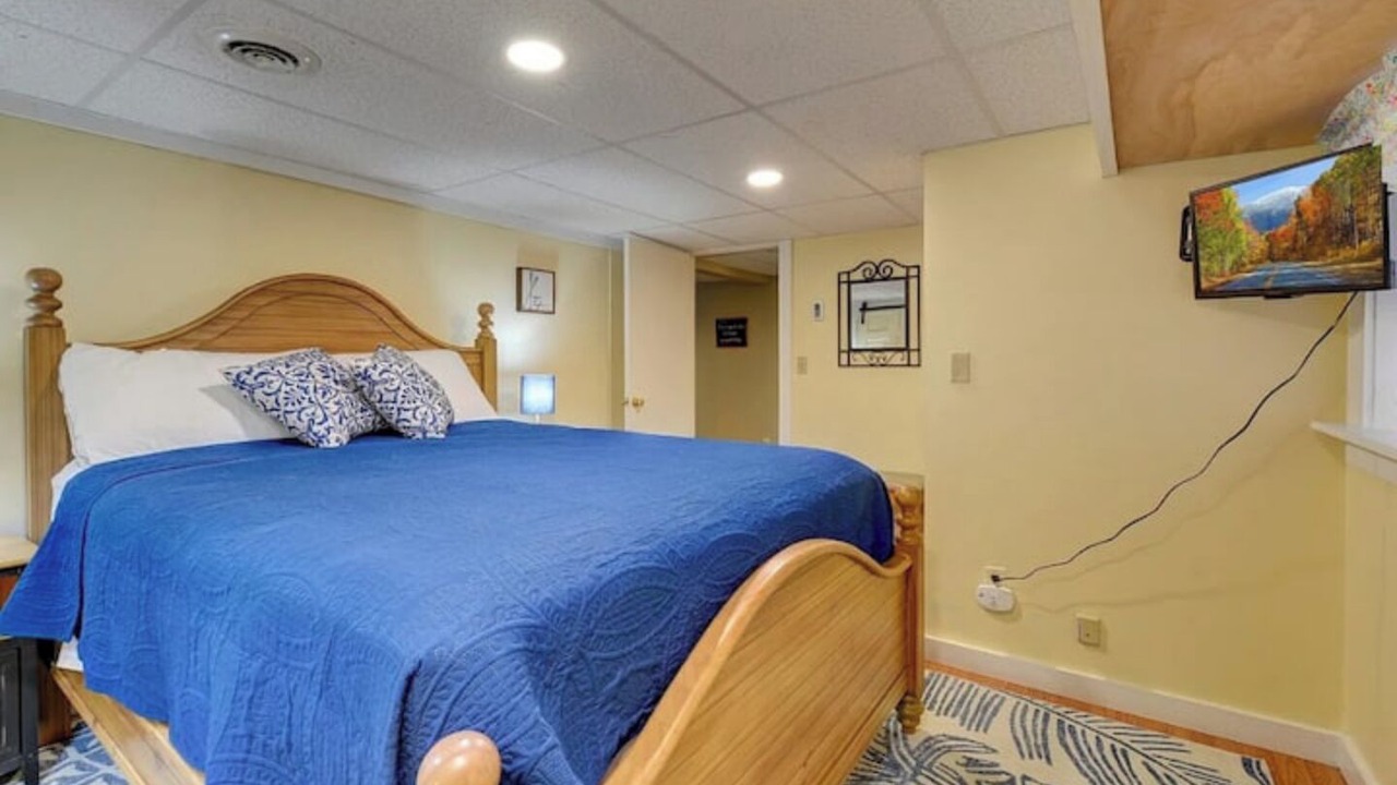 Photo of Bedroom in East Wakefield