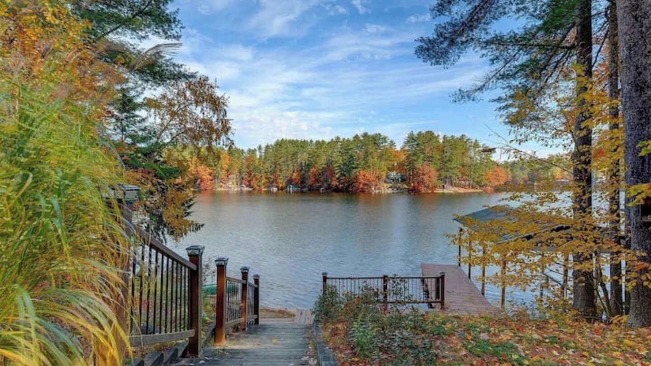 Photo of Outdoor in East Wakefield