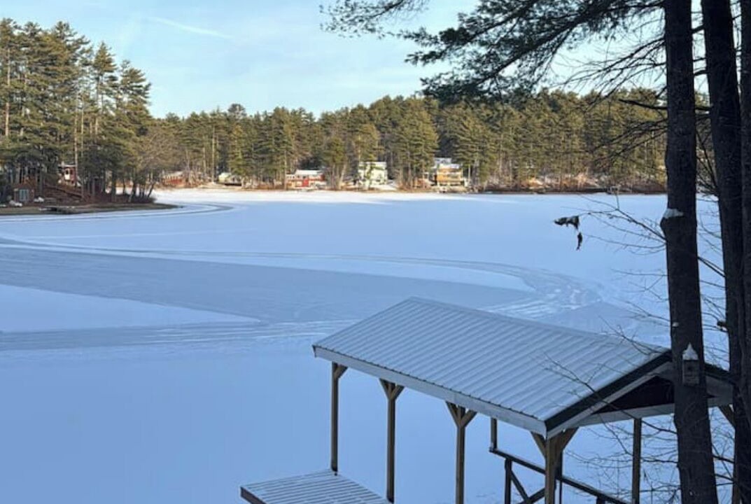 Photo of Outdoor in East Wakefield