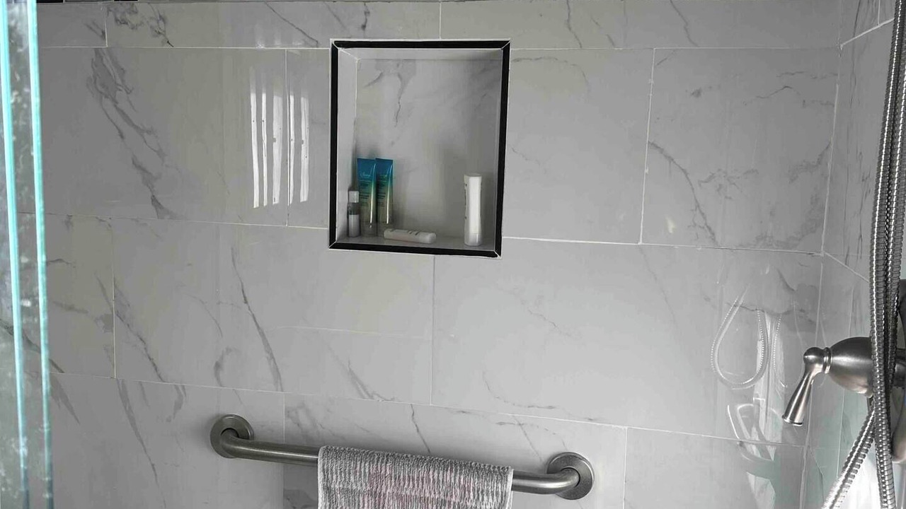 Photo of Bathroom in Lake Murray of Richland