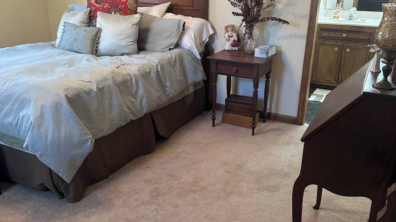 Photo of Bedroom in Lake Murray of Richland