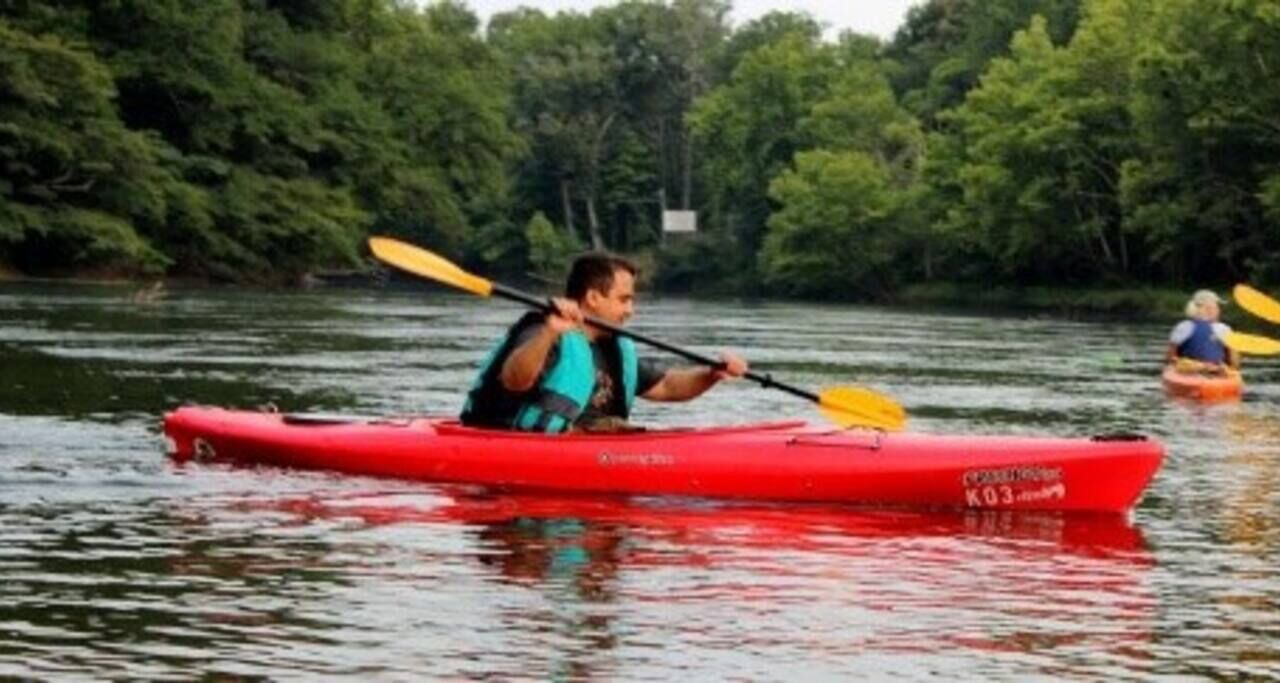 Photo of Others in Lake Murray of Richland