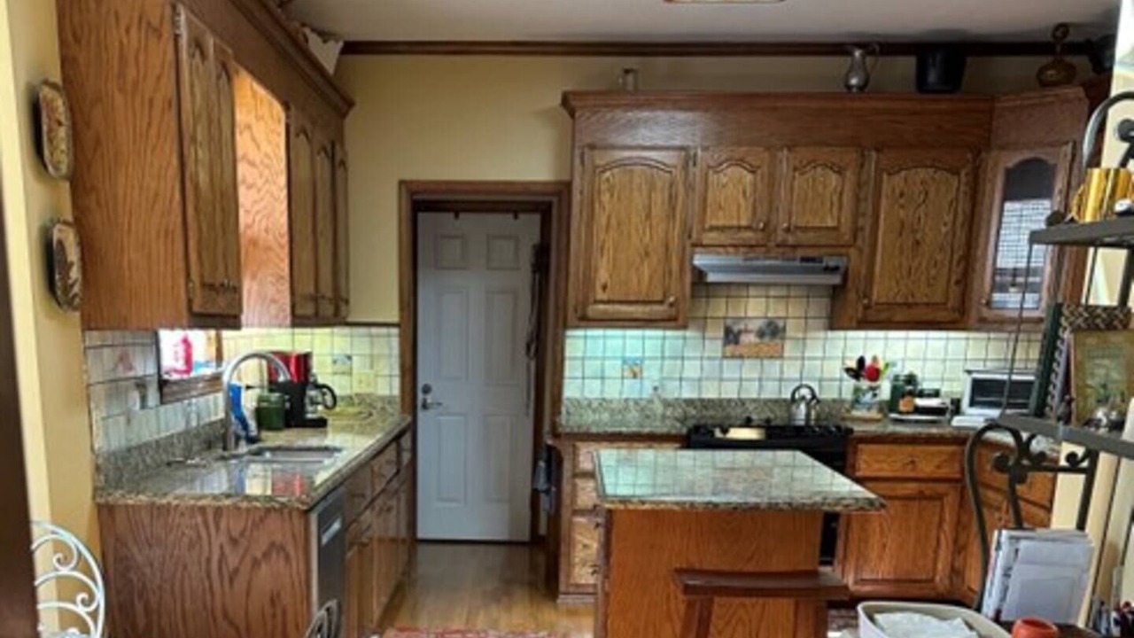 Photo of Kitchen in Lake Murray of Richland