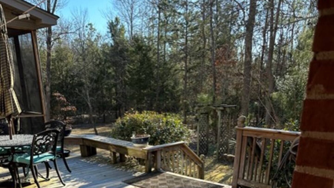 Photo of Outdoor in Lake Murray of Richland