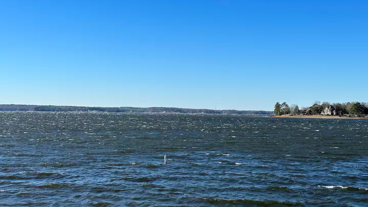 Photo of Others in Lake Murray of Richland
