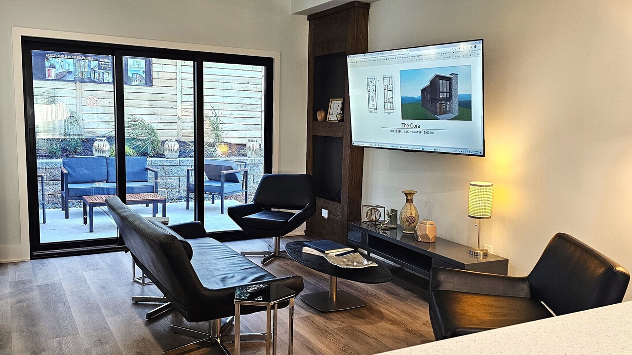 Photo of Livingroom in Griffin