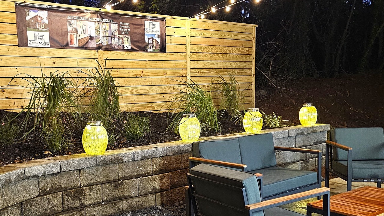 Photo of Patio Balcony in Griffin