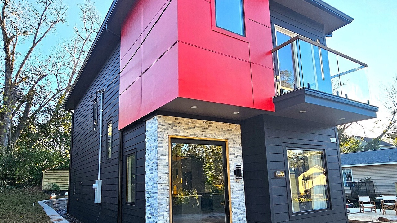 Photo of Outdoor in Griffin