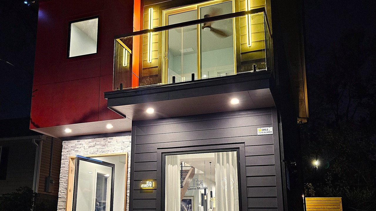 Photo of Outdoor in Griffin