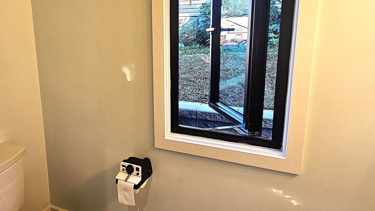 Photo of Bathroom in Griffin