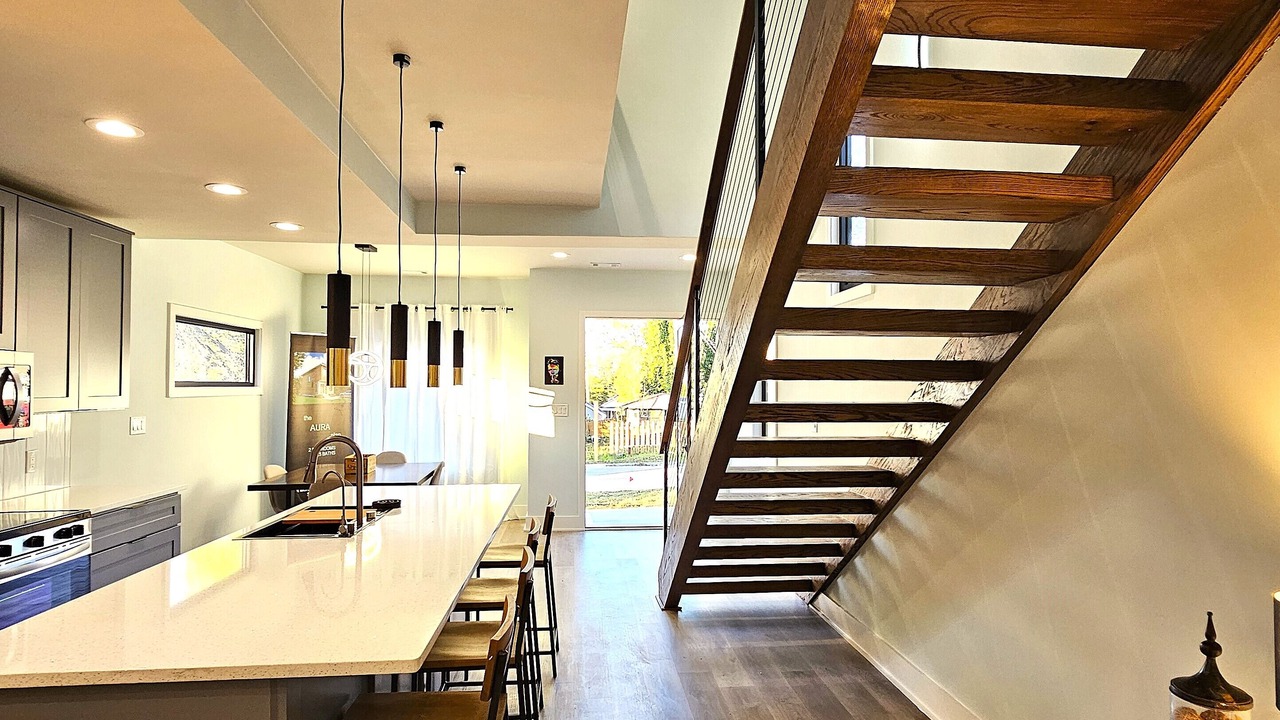 Photo of Kitchen in Griffin