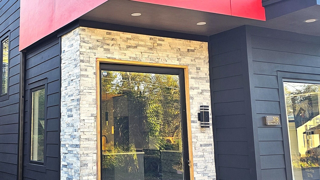 Photo of Outdoor in Griffin