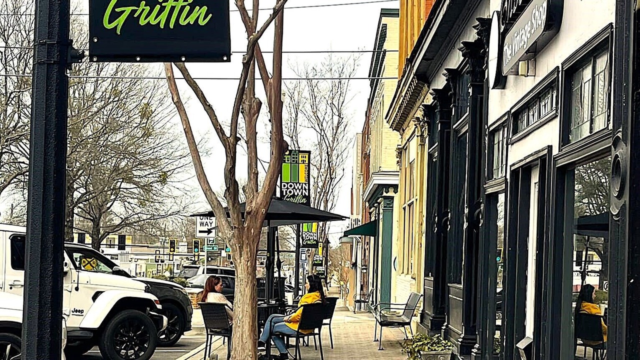 Photo of Others in Griffin