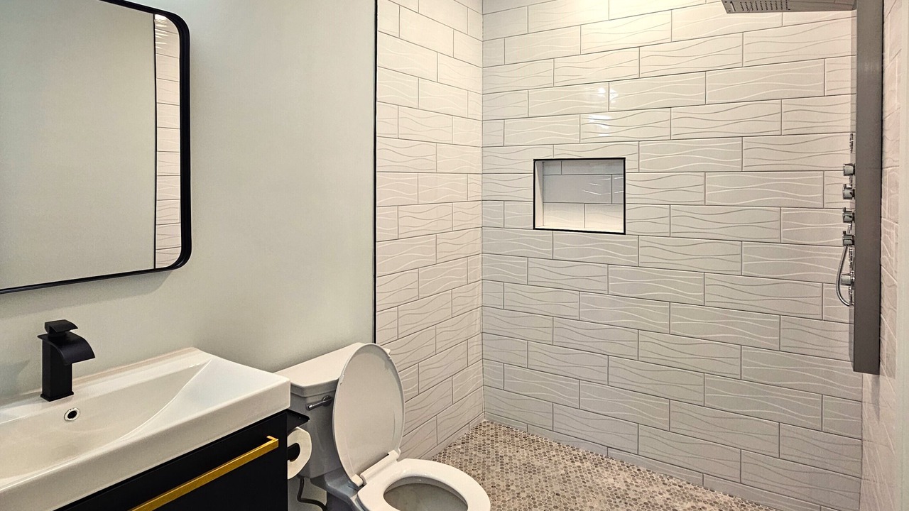 Photo of Bathroom in Griffin