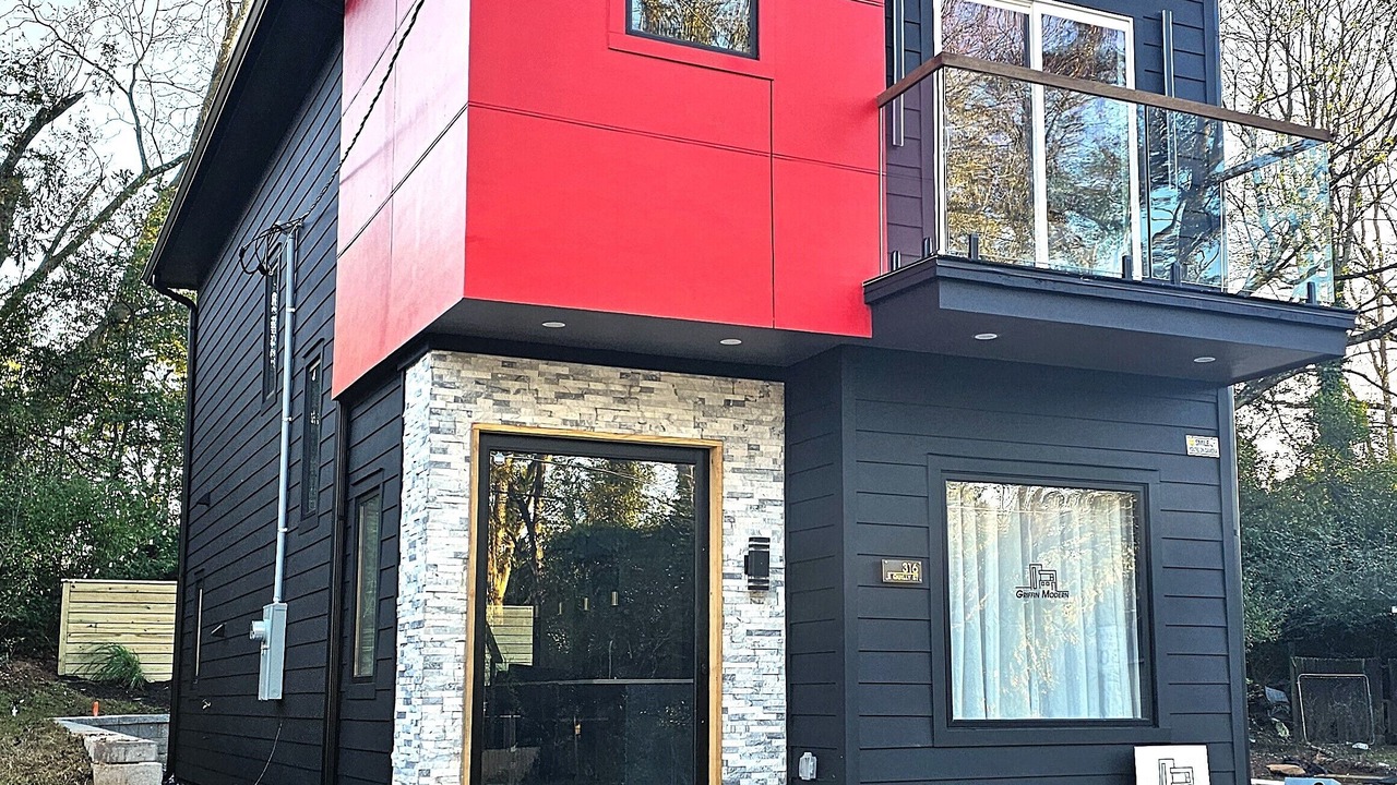 Photo of Outdoor in Griffin