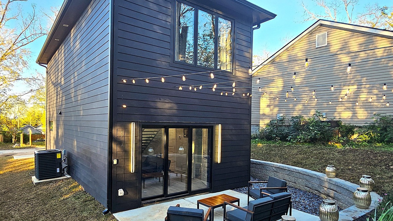 Photo of Outdoor in Griffin