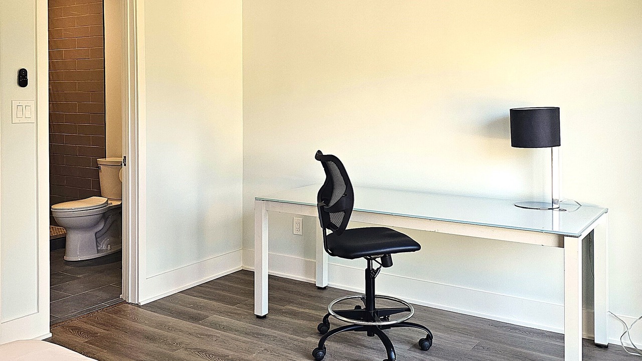 Photo of Bedroom in Griffin