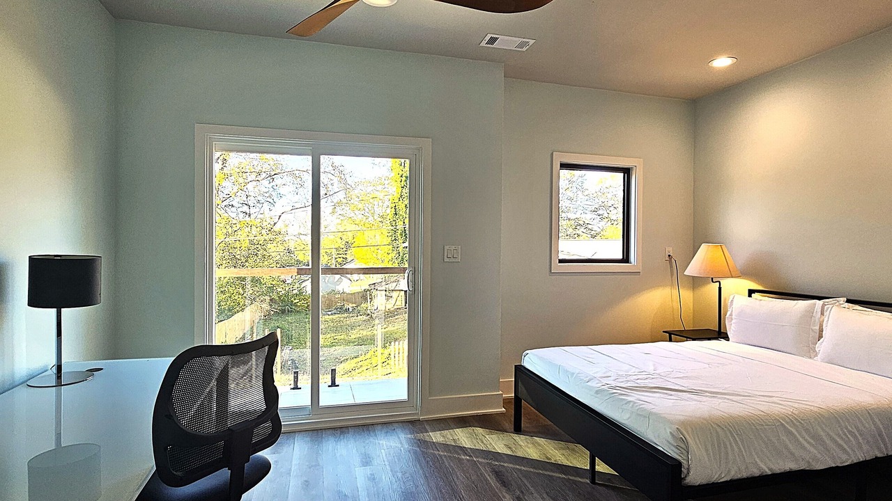 Photo of Bedroom in Griffin