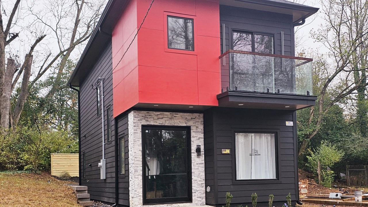 Photo of Outdoor in Griffin