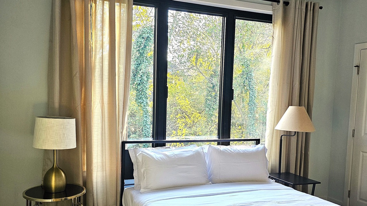 Photo of Bedroom in Griffin