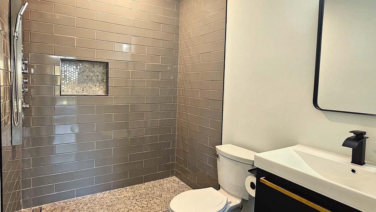 Photo of Bathroom in Griffin