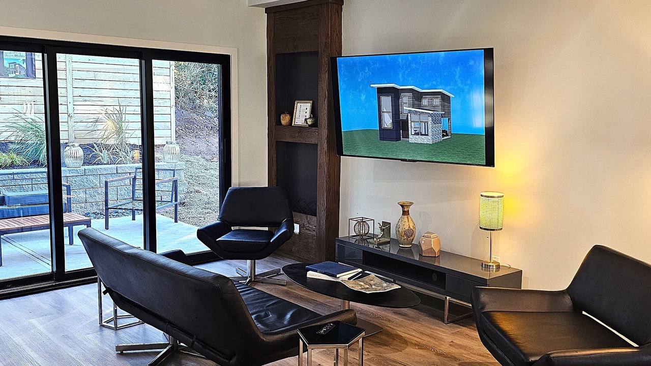 Photo of Livingroom in Griffin