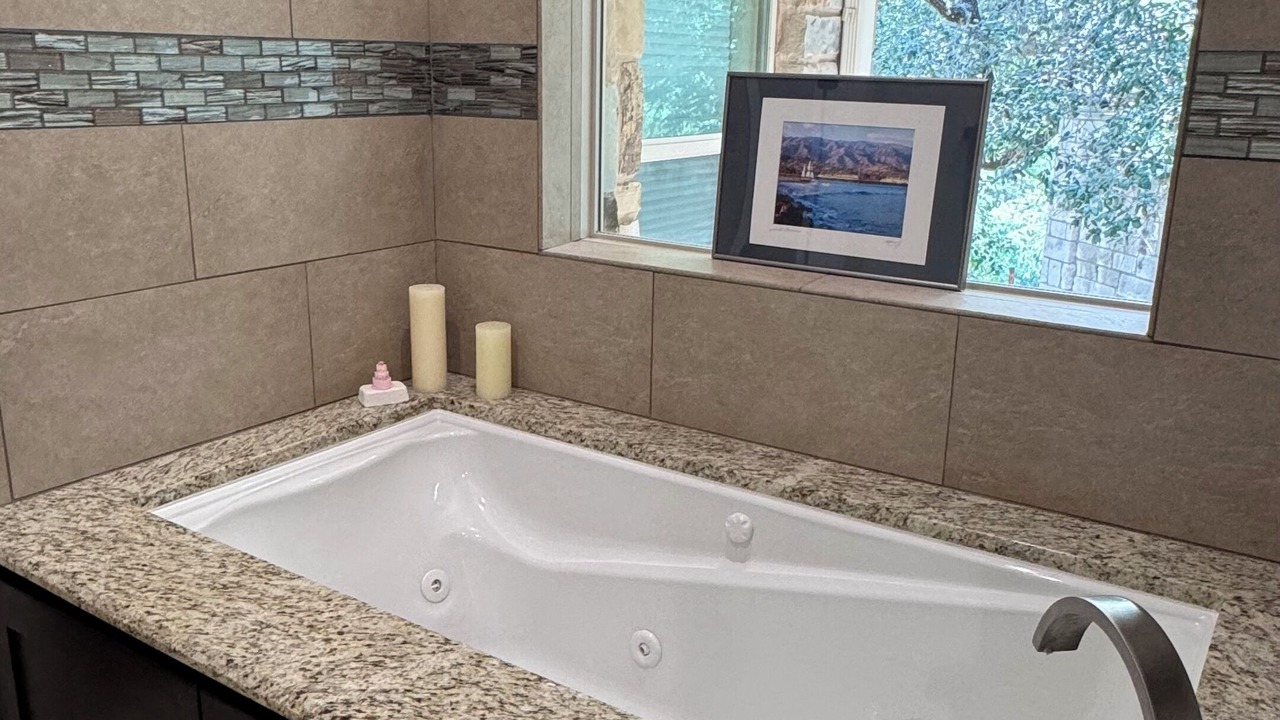 Photo of Bathroom in Seguin