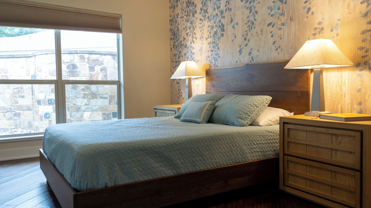 Photo of Bedroom in Seguin