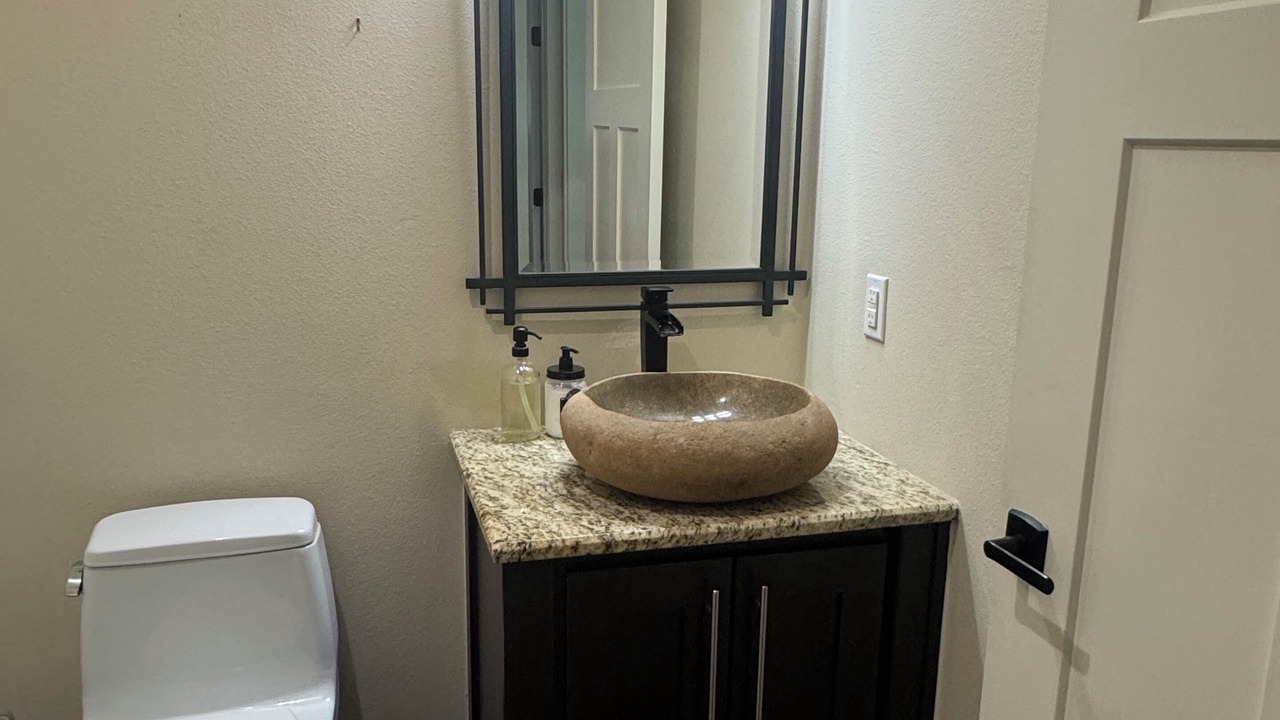 Photo of Bathroom in Seguin
