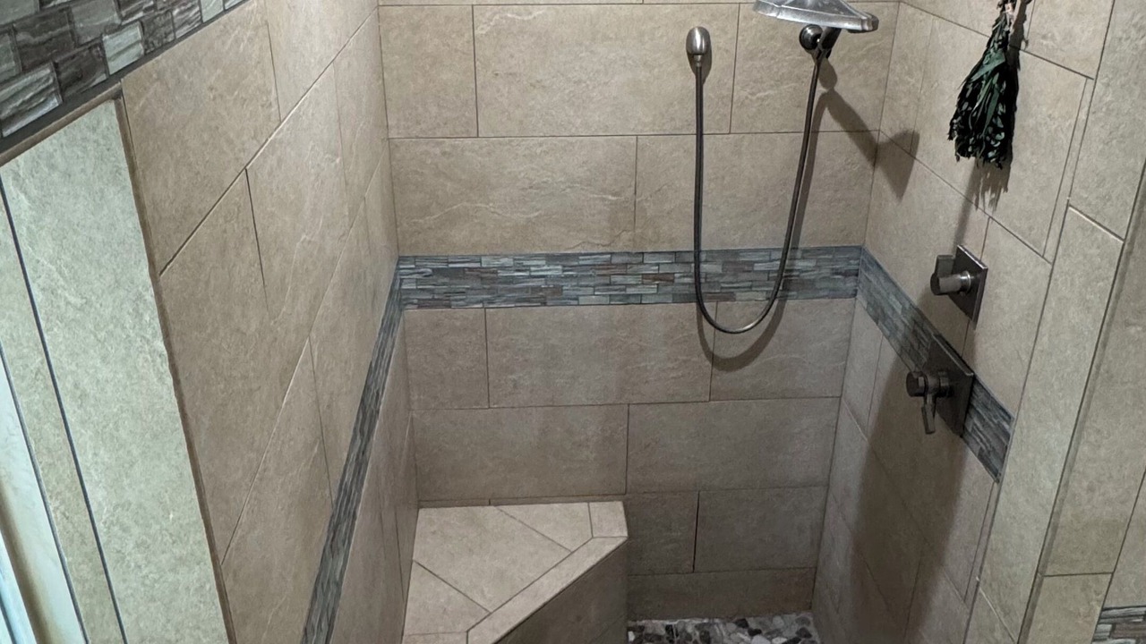 Photo of Bathroom in Seguin