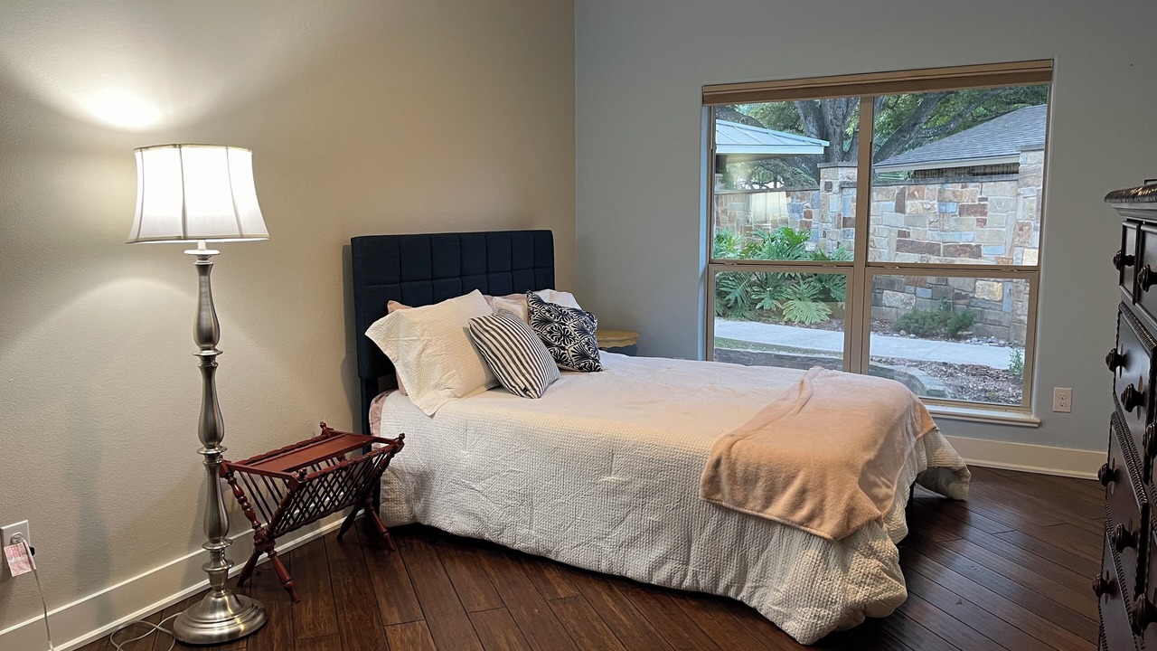 Photo of Bedroom in Seguin