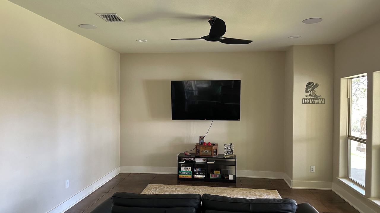 Photo of Livingroom in Seguin
