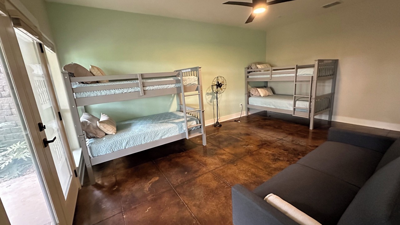 Photo of Bedroom in Seguin