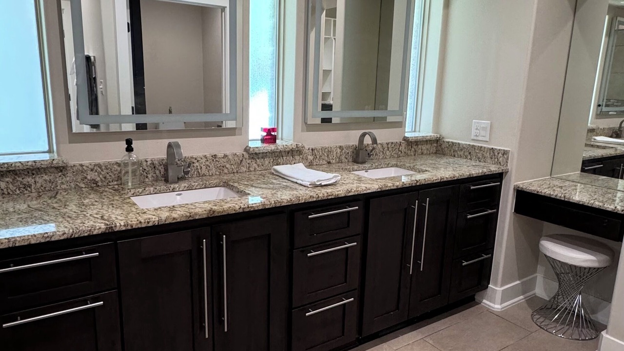 Photo of Bathroom in Seguin
