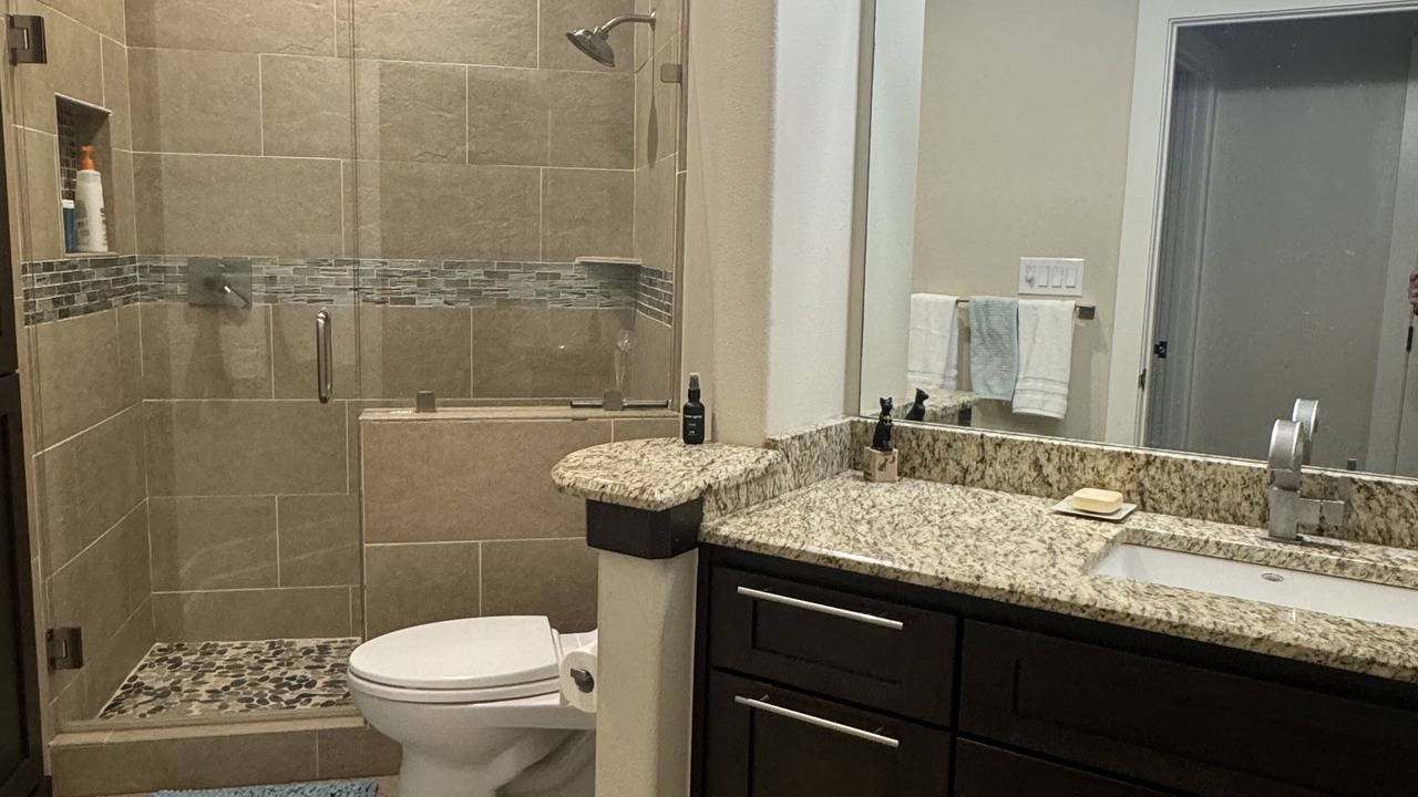 Photo of Bathroom in Seguin